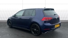Volkswagen Golf 2.0 TDI R-Line 5dr Diesel Hatchback